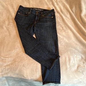 American Eagle Capris